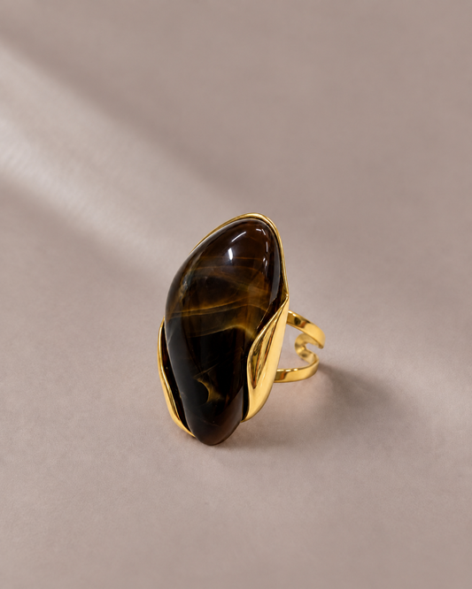 Anillo Gema