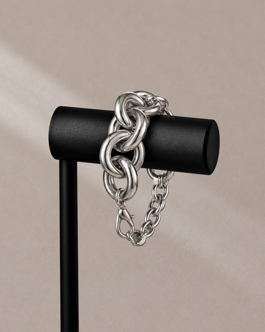 Pulsera Cadena