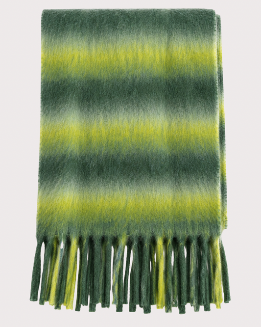 Bufanda Tricolor