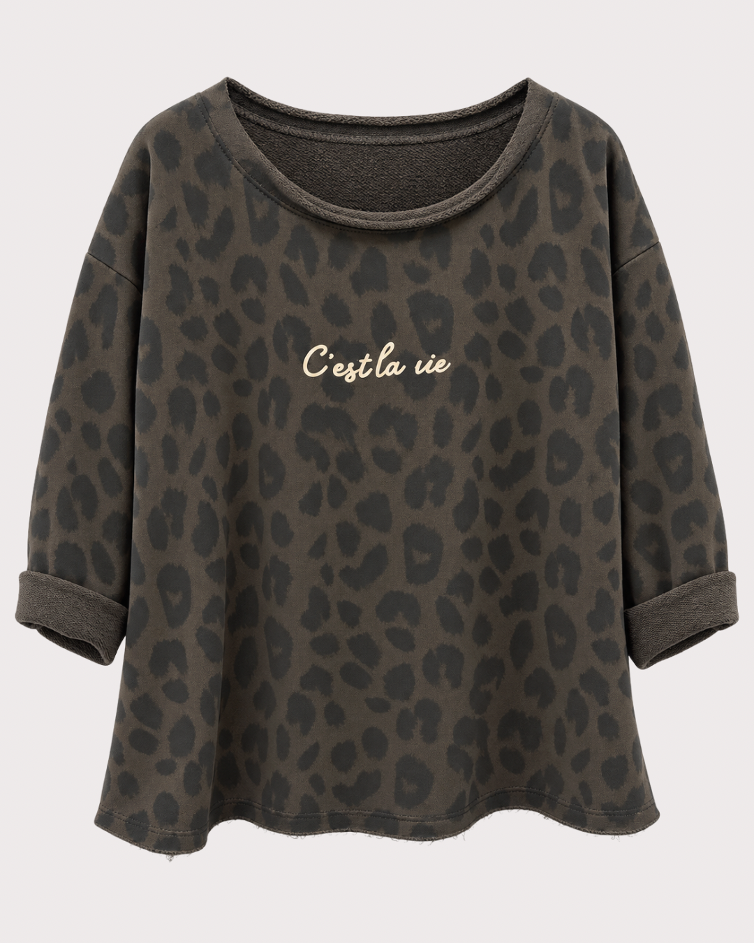 Camiseta Leo Urban