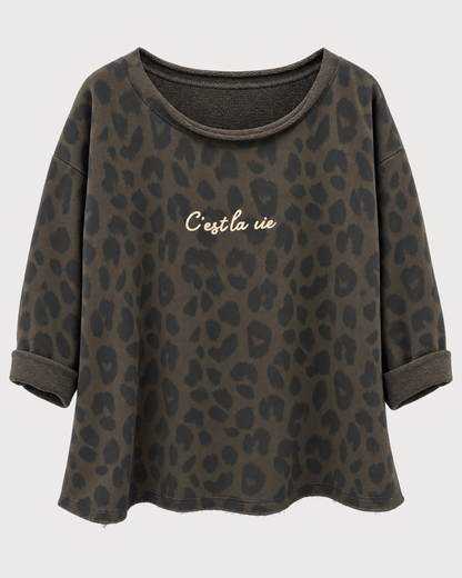 Camiseta Leo Urban