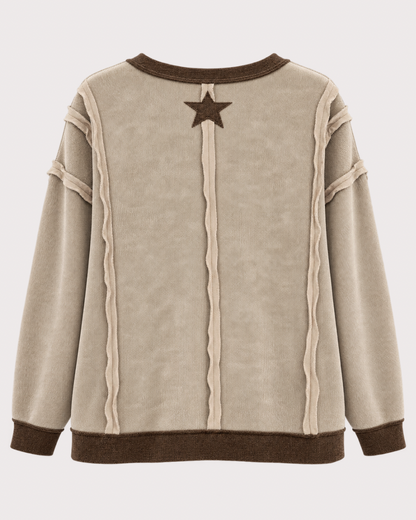 Jersey Estrella Pana