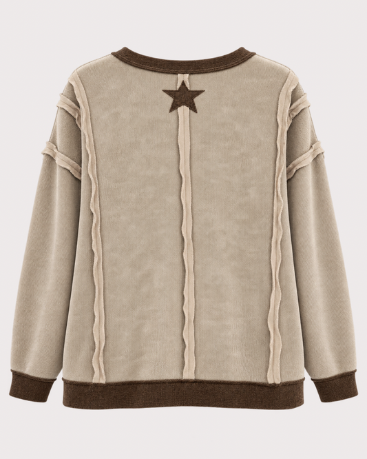 Jersey Estrella Pana