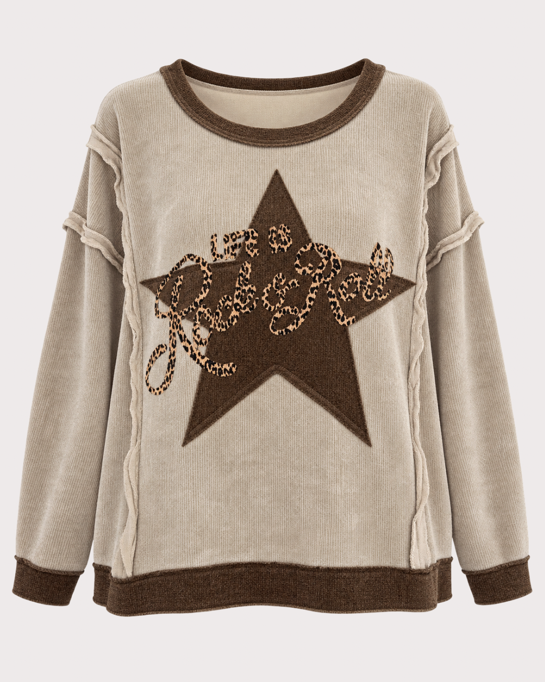 Jersey Estrella Pana