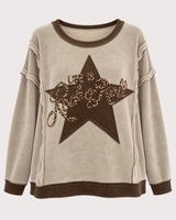 Jersey Estrella Pana