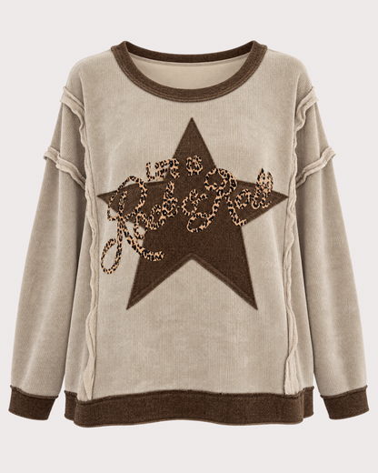 Jersey Estrella Pana