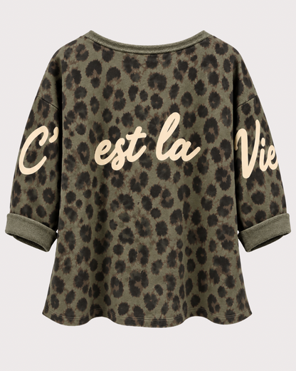Camiseta Leo Urban