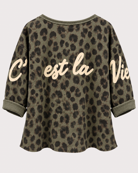 Camiseta Leo Urban