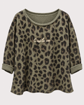 Camiseta Leo Urban