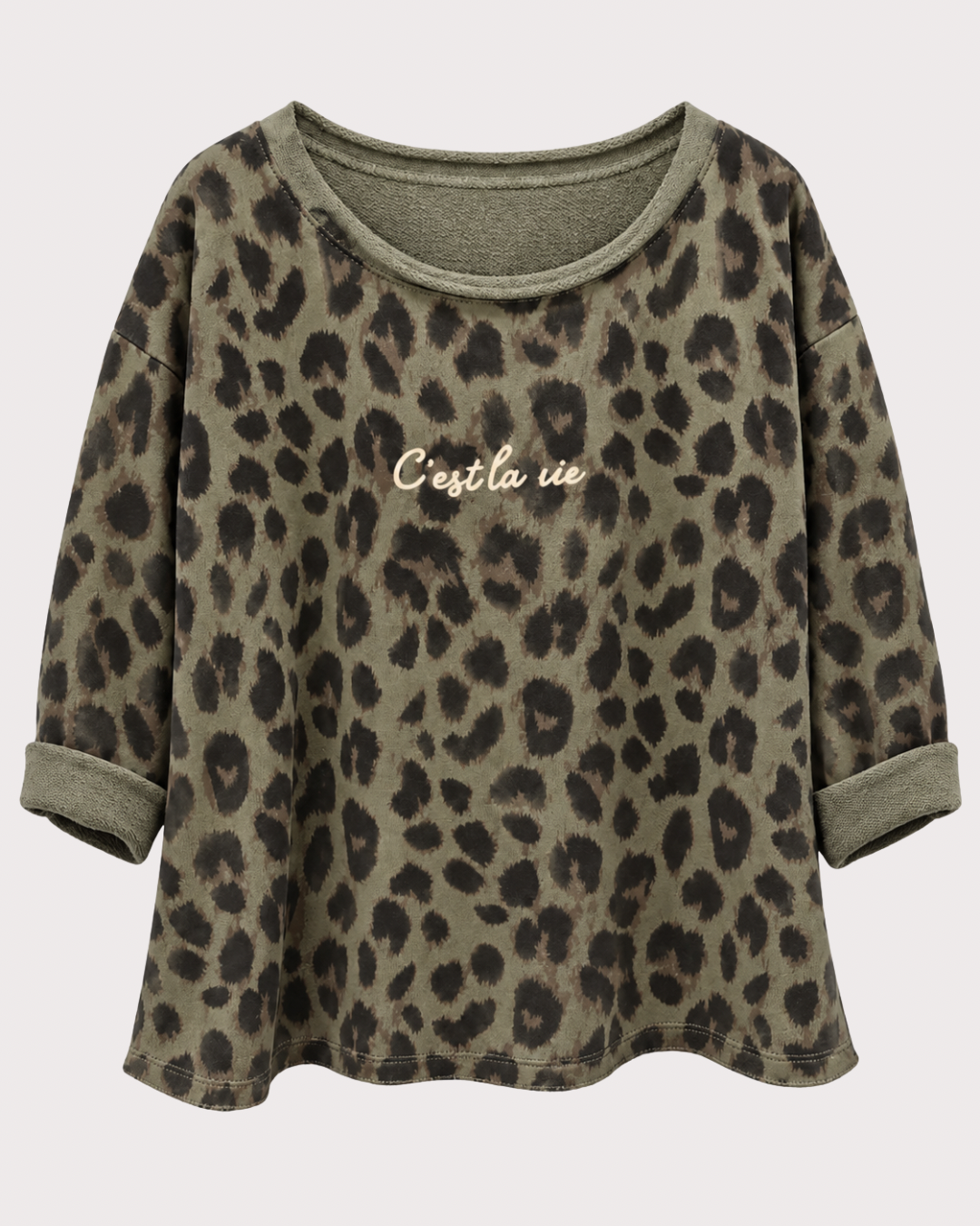 Camiseta Leo Urban