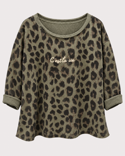Camiseta Leo Urban