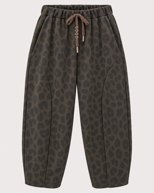 Pantalón Barrel Leo