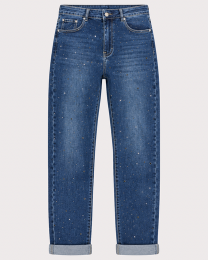 Tejano Shine Slim