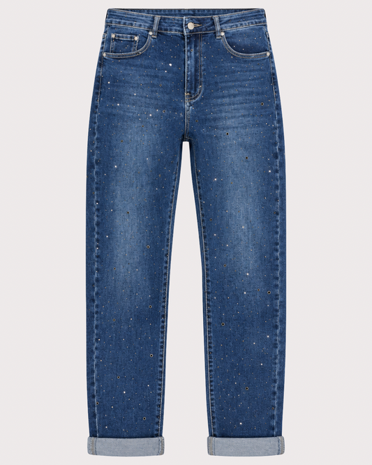 Tejano Shine Slim