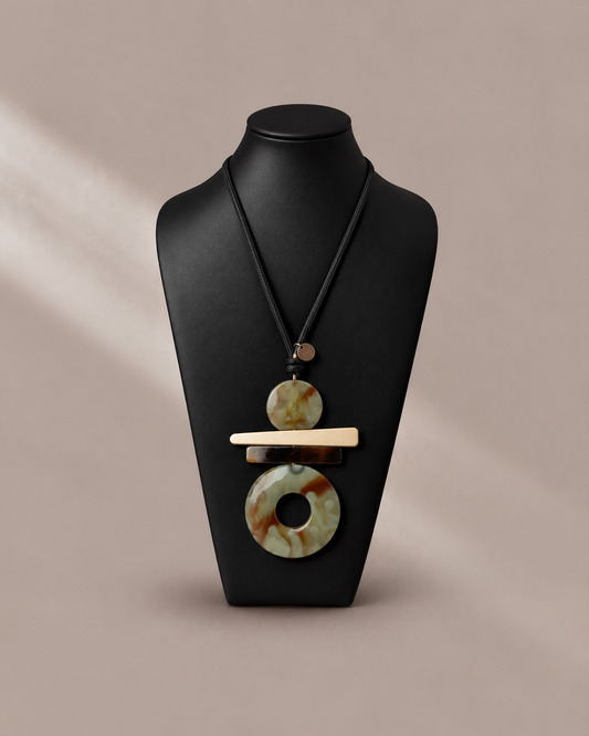 Collar Gaia