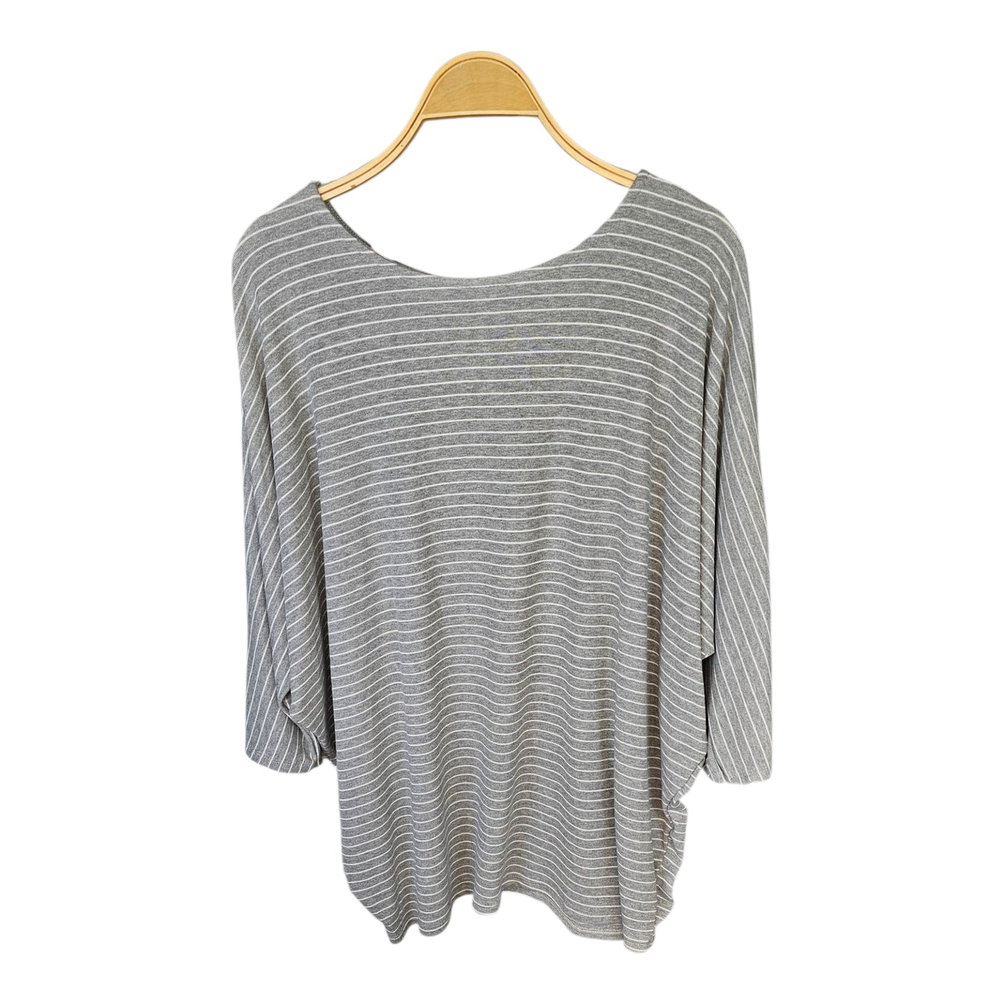 Camiseta Rayada