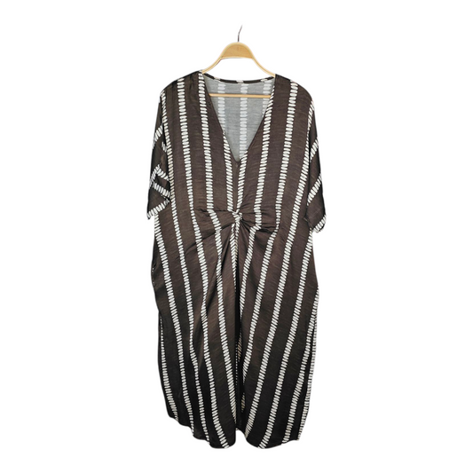Vestido Brownie