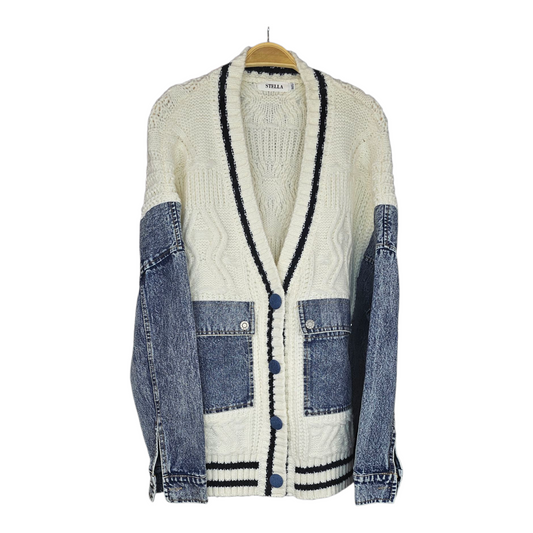 Chaqueta Promise
