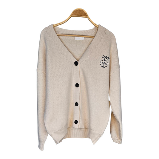 Chaqueta Lucky