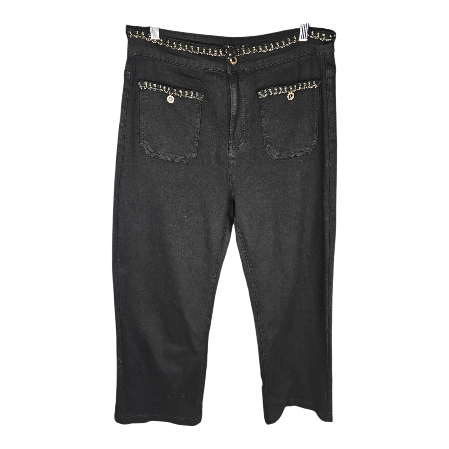 Pantalón Tejano Umbrella