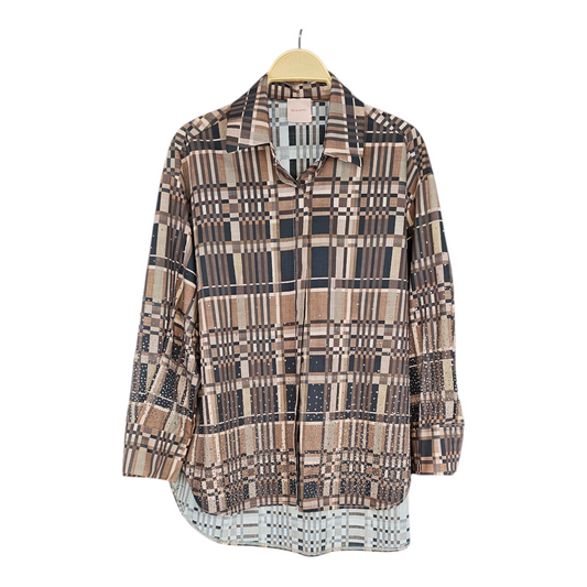 Camisa a Cuadros