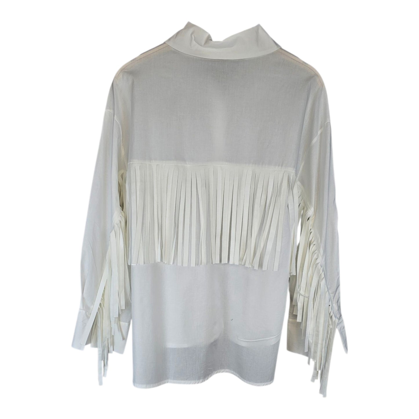 Camisa Flecos