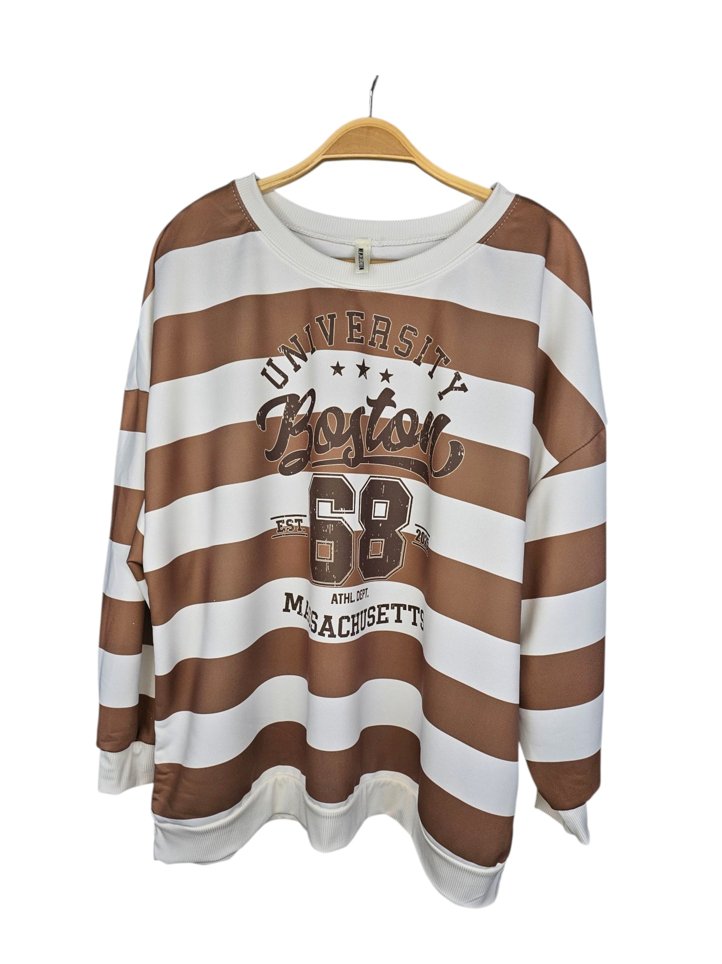 Jersey Boston