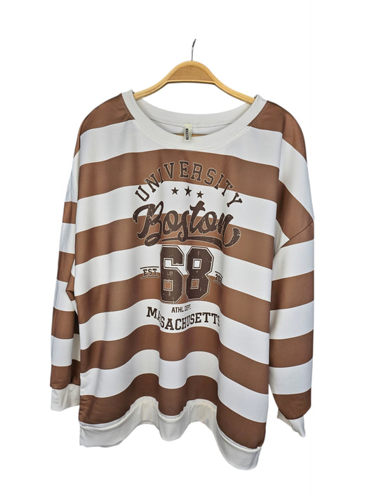 Jersey Boston