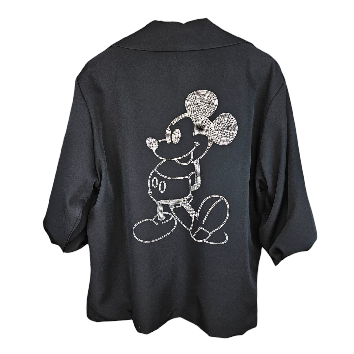 Americana Mickey & Snoppy