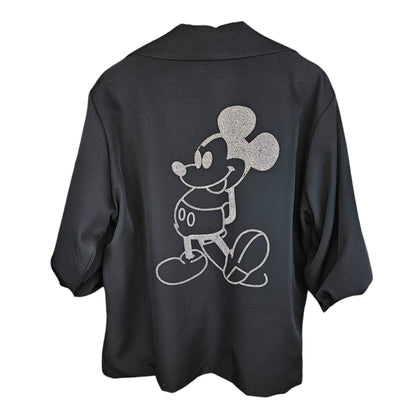 Americana Mickey & Snoppy