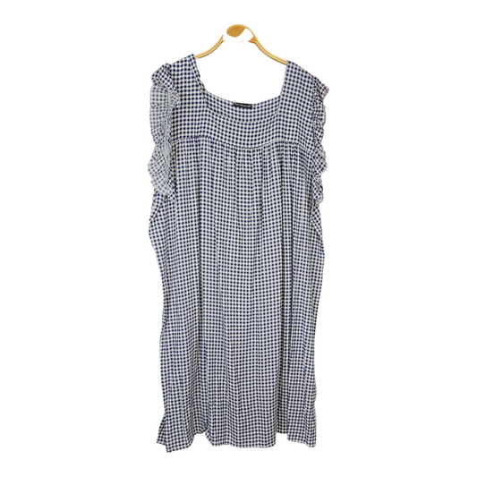 Vestido Vichy 2.0