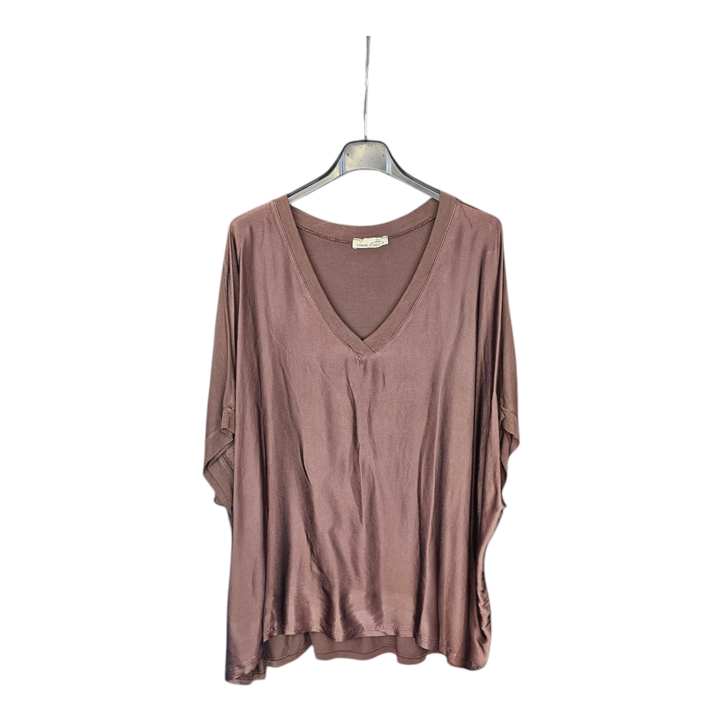 Camiseta Raso
