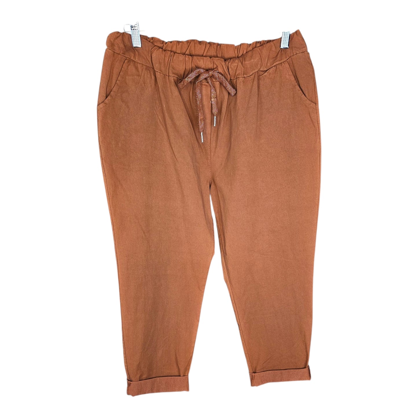 Pantalón Estela Curvy