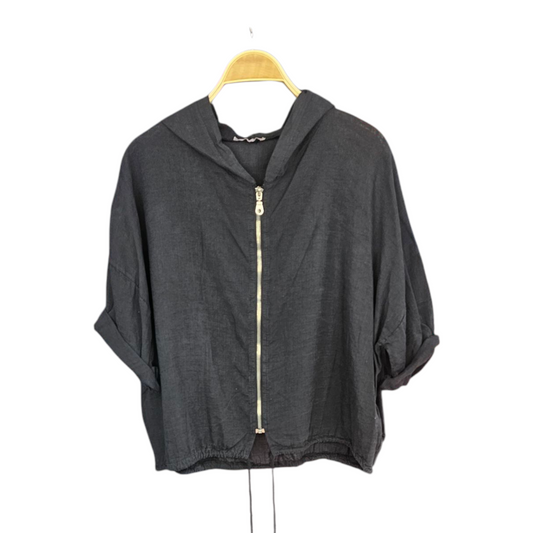 Chaqueta Lino Spring