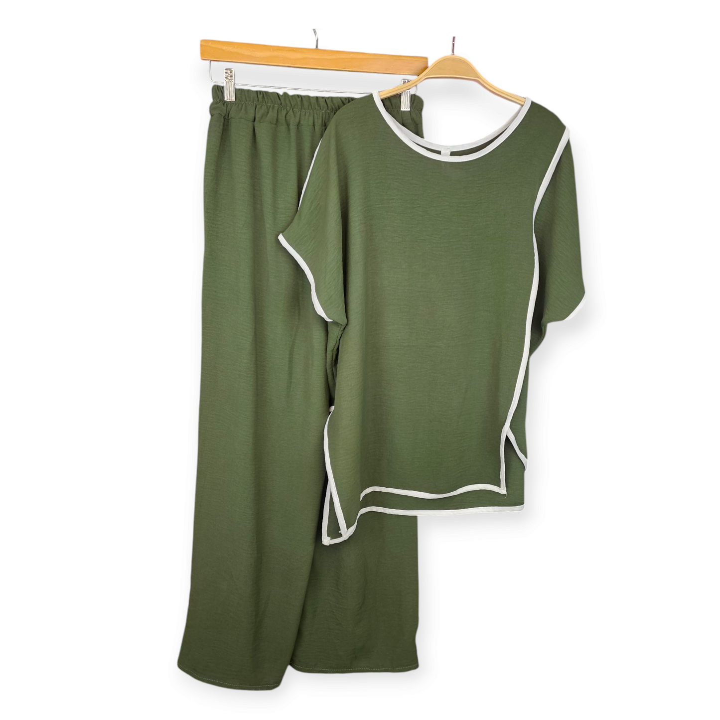 Conjunto Primavera