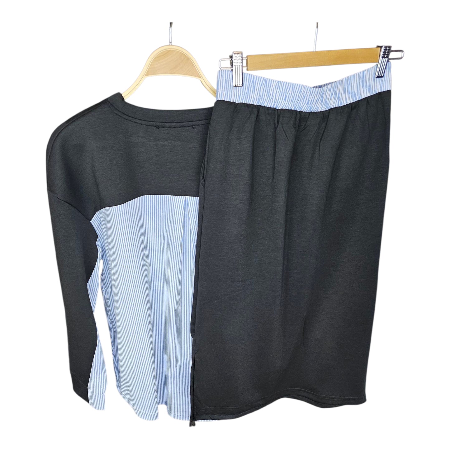 Conjunto aura