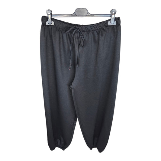 Pantalón jogger básico