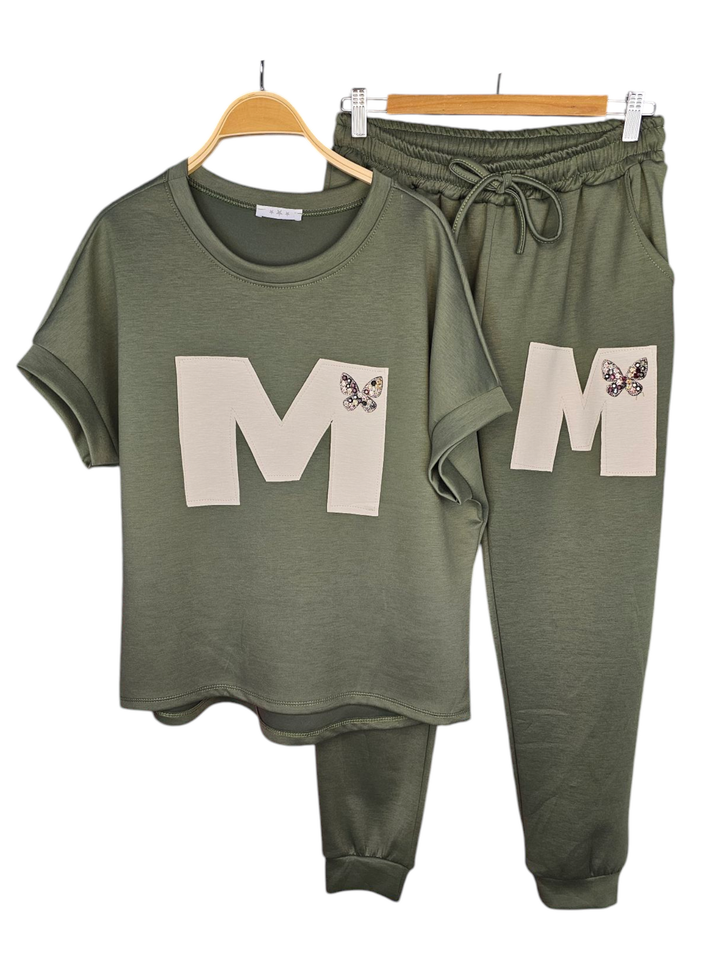 Conjunto M