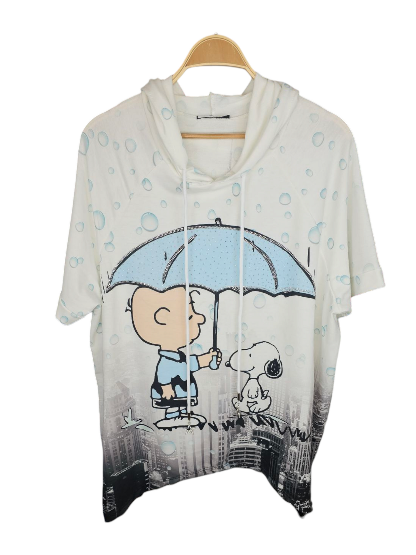 Sudadera Snoopy 2.0