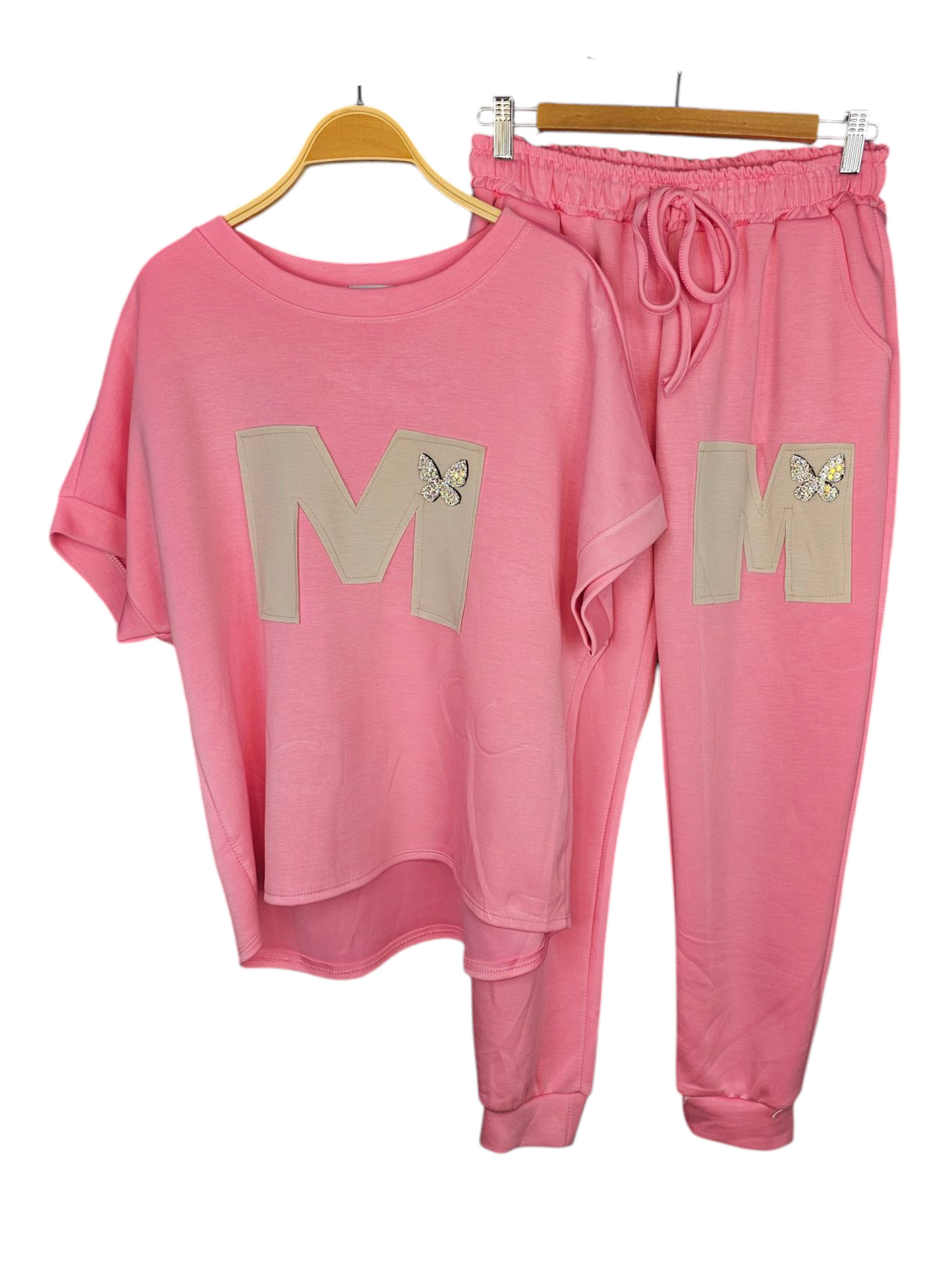 Conjunto M