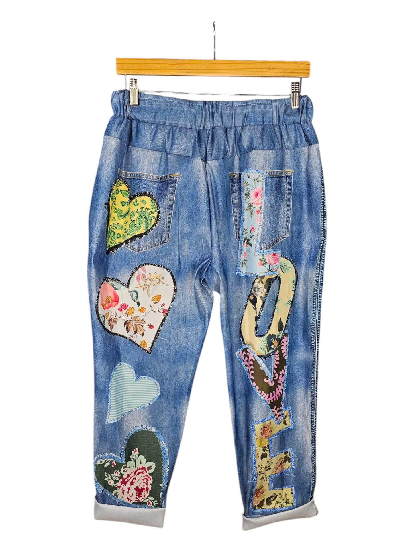 Conjunto Osito