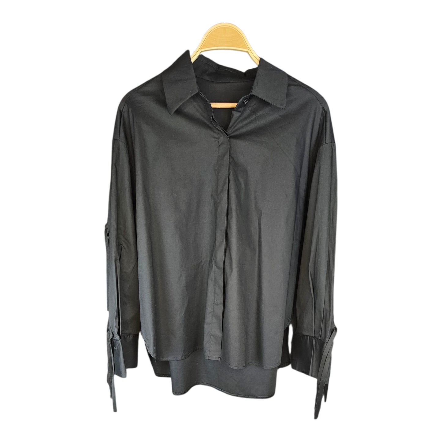 Camisa Flecos
