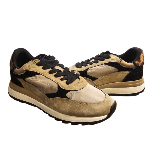 Deportivas Casual