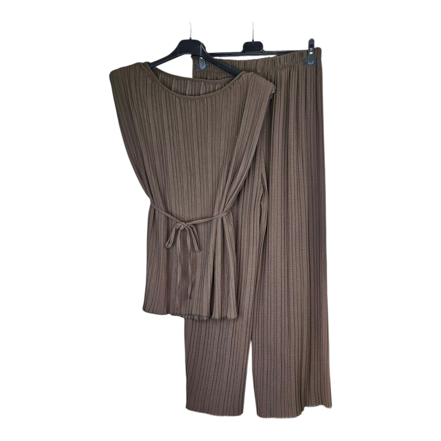 Conjunto Plisado
