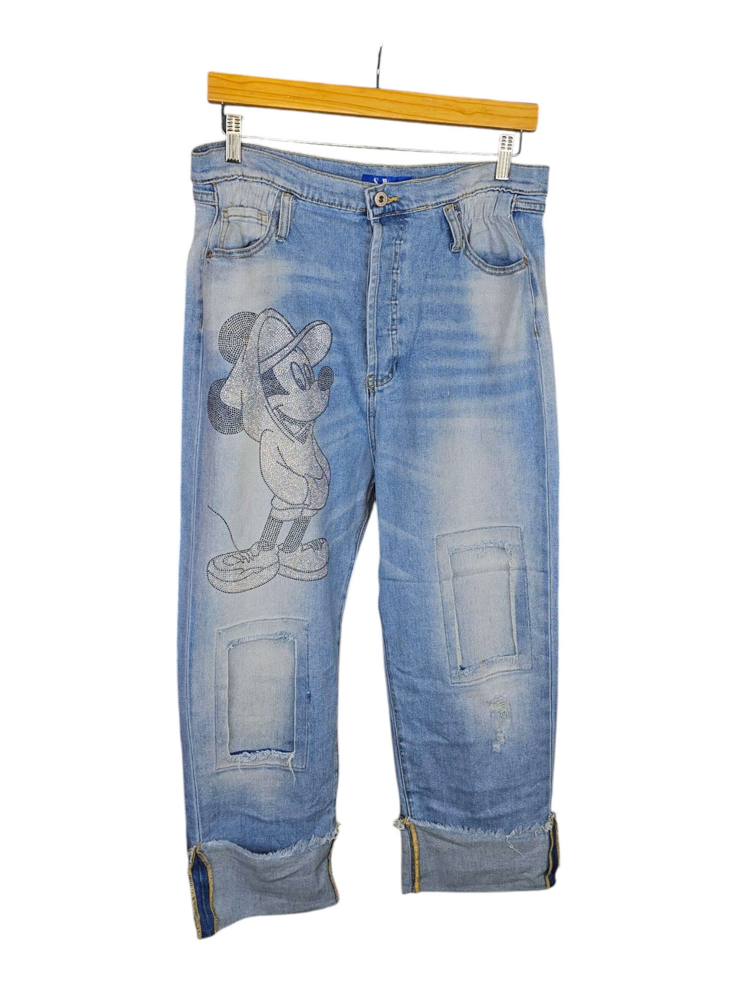 Pantalón Mickey