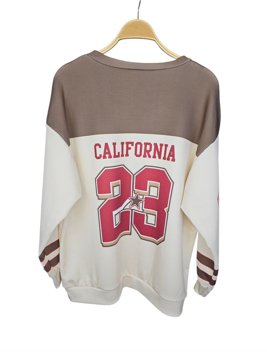 Jersey California