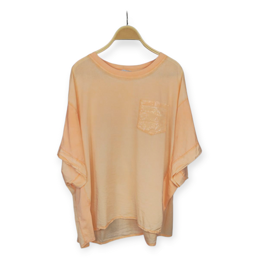Camiseta Sara