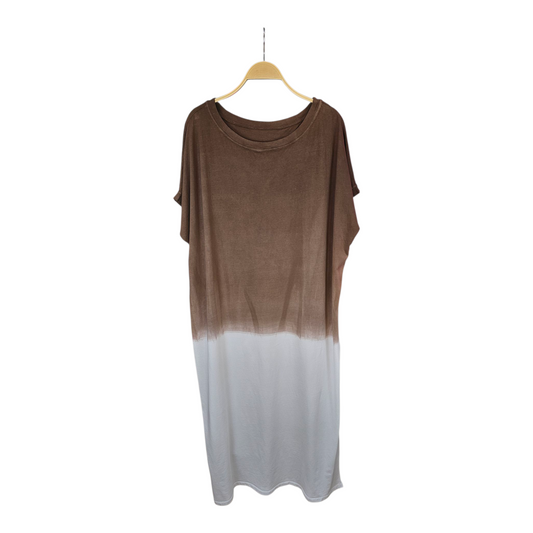 Vestido Peace 90s