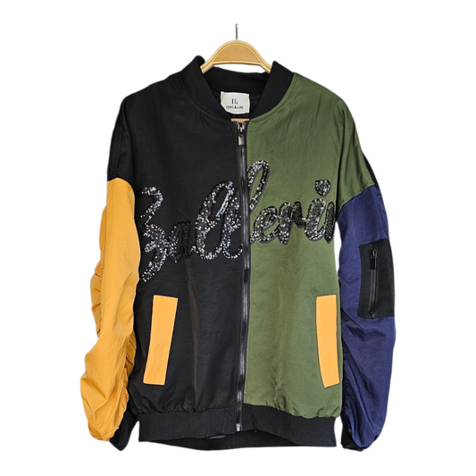 Chaqueta Mickey