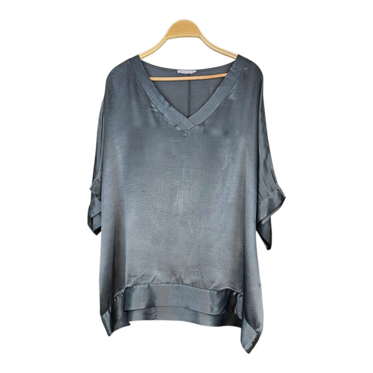 Camiseta Raso 2.0